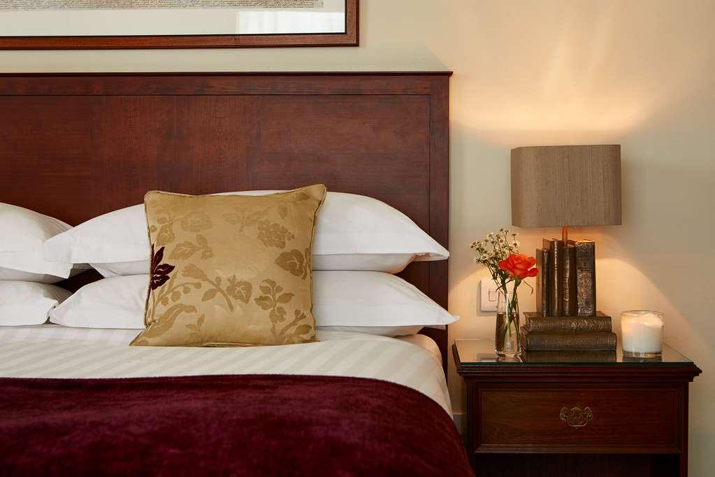 Macdonald Cardrona Hotel, Golf & Spa Peebles Rom bilde