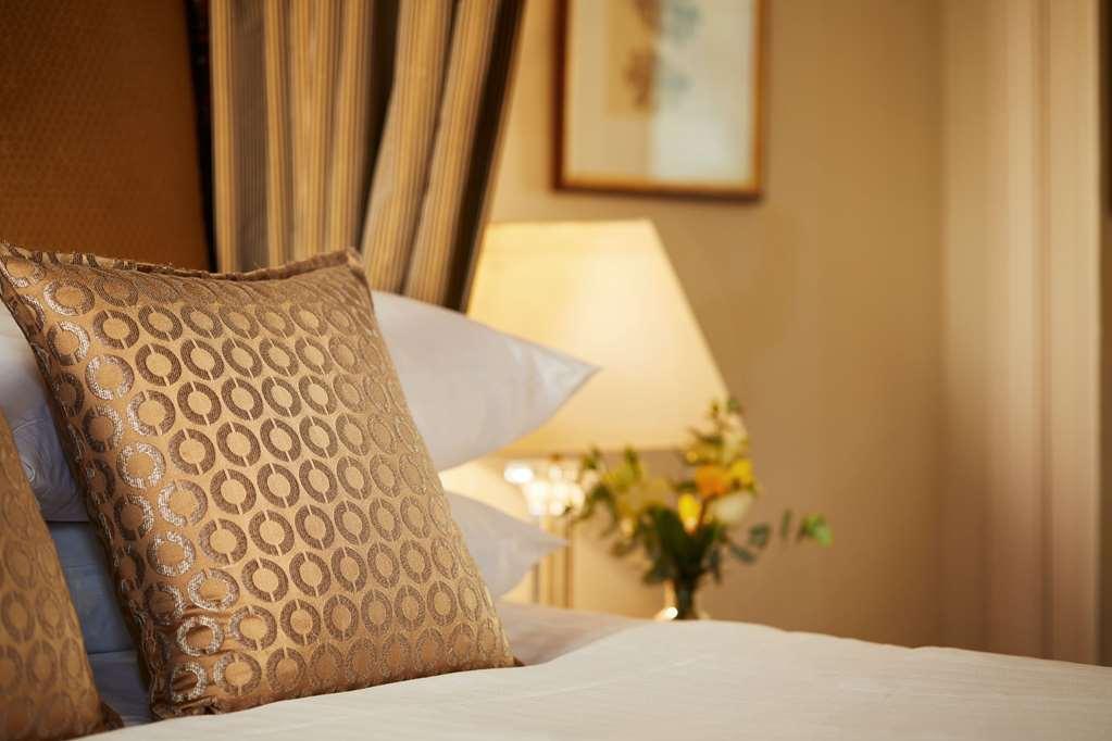 Macdonald Cardrona Hotel, Golf & Spa Peebles Rom bilde