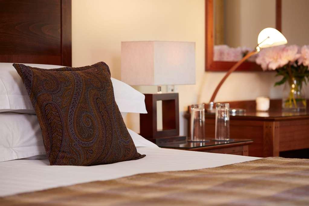 Macdonald Cardrona Hotel, Golf & Spa Peebles Rom bilde