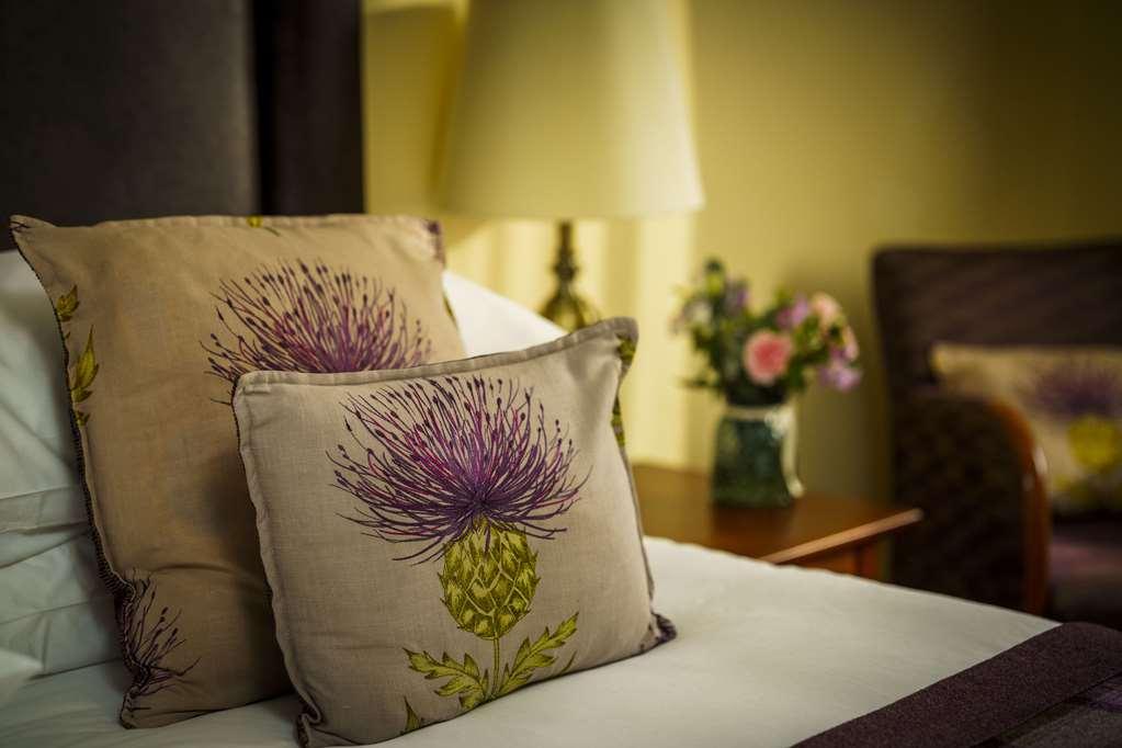 Macdonald Cardrona Hotel, Golf & Spa Peebles Rom bilde