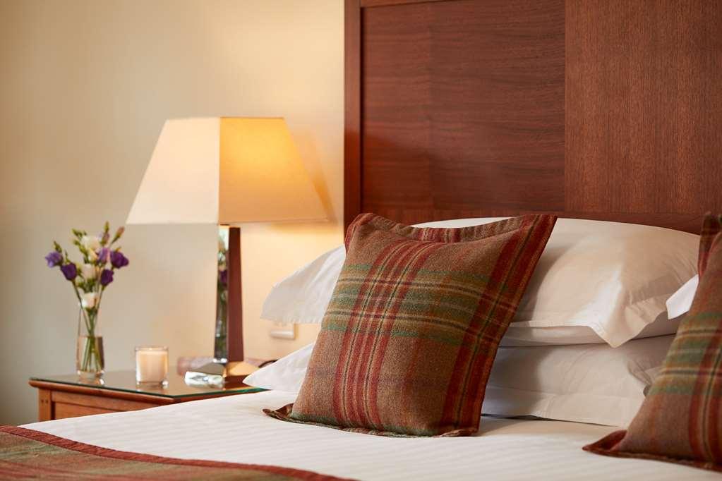 Macdonald Cardrona Hotel, Golf & Spa Peebles Rom bilde