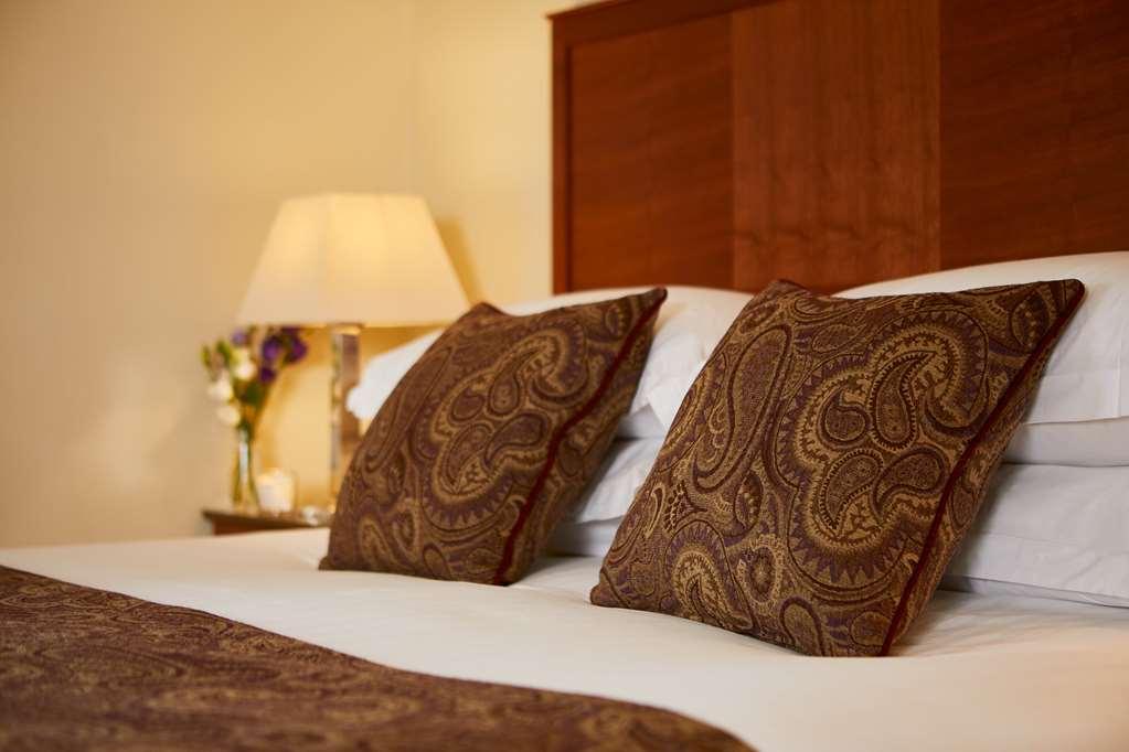 Macdonald Cardrona Hotel, Golf & Spa Peebles Rom bilde