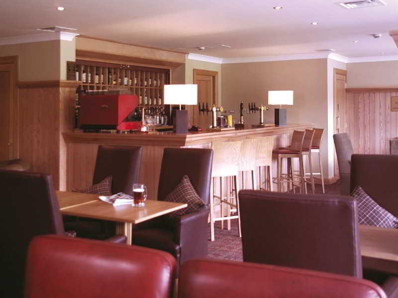 Macdonald Cardrona Hotel, Golf & Spa Peebles Eksteriør bilde