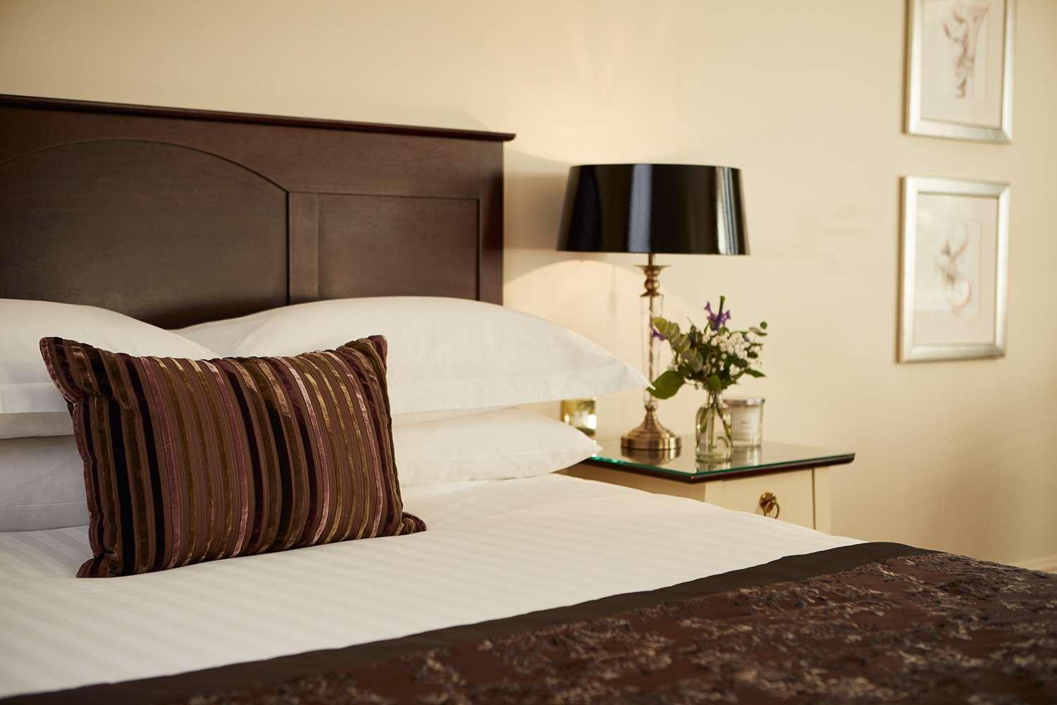 Macdonald Cardrona Hotel, Golf & Spa Peebles Eksteriør bilde